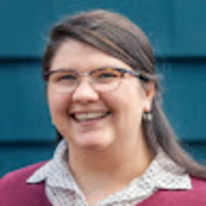 Meet your Posher, Veronica